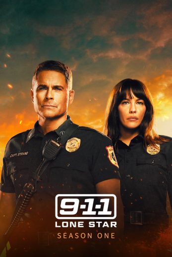 مسلسل 9-1-1 Lone Star الموسم الاول الحلقة 3 مترجمة