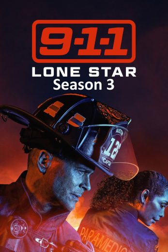 مسلسل 9-1-1 Lone Star الموسم الثالث الحلقة 17 مترجمة