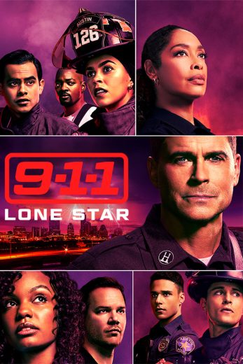 مسلسل 9-1-1 Lone Star الموسم الثاني الحلقة 14 الاخيرة مترجمة