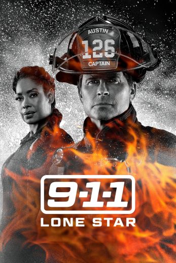 مسلسل 9-1-1 Lone Star الموسم الرابع الحلقة 2 مترجمة