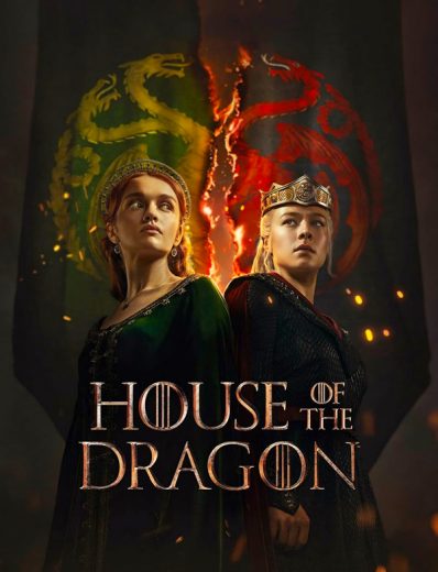 مسلسل House of the Dragon الموسم الثاني الحلقة 5 مترجمة