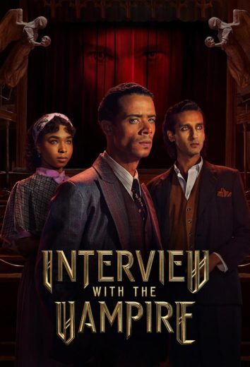 مسلسل Interview with the Vampire الموسم الاول الحلقة 4 مترجمة