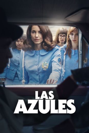 مسلسل Las Azules الموسم الاول الحلقة 4 مترجمة