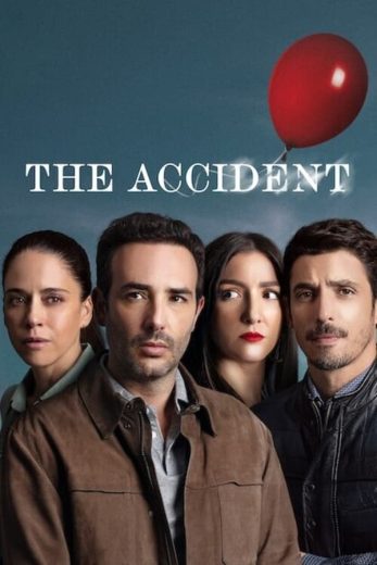 مسلسل The Accident الموسم الاول الحلقة 2 مترجمة