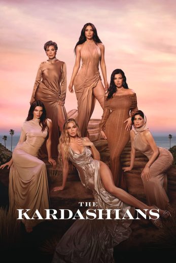 برنامج The Kardashians الموسم الخامس الحلقة 8 مترجمة