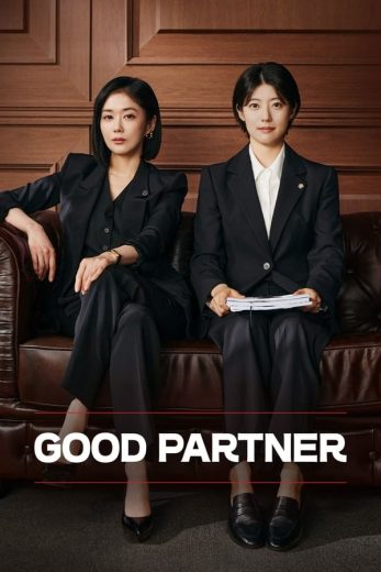 مسلسل شريك جيد Good Partner الحلقة 12 مترجمة